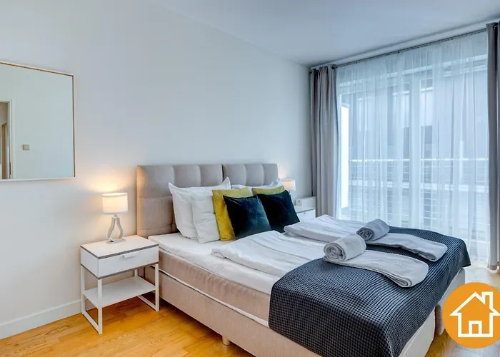 Apartamenty Tulipan - Visitopl