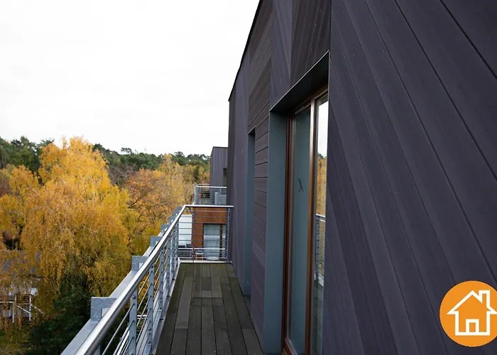 Apartamenty Tulipan - Visitopl