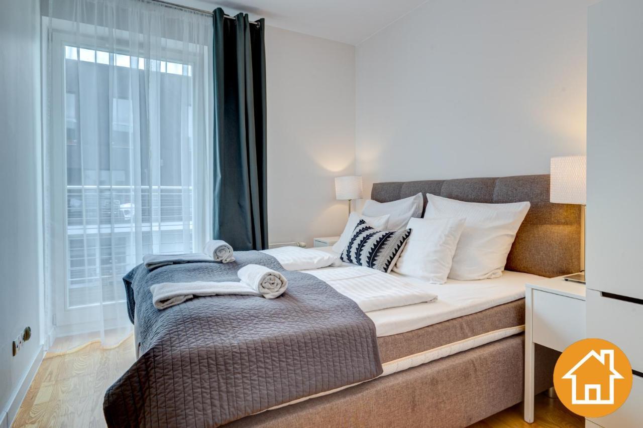 Tulipan - Visitopl Apartment