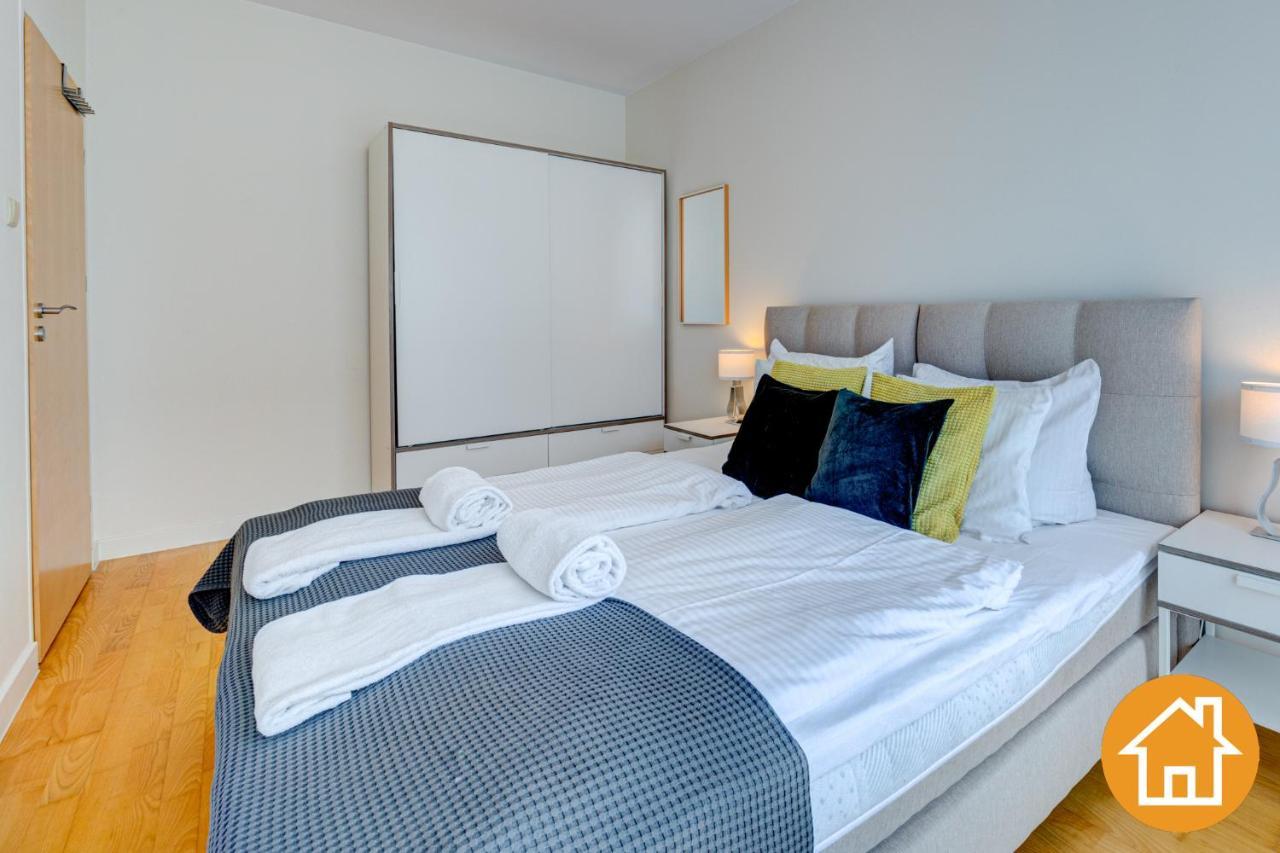 Tulipan - Visitopl Apartment *