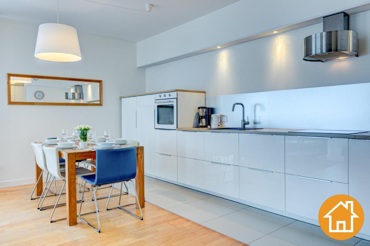 Tulipan - Visitopl Apartment *