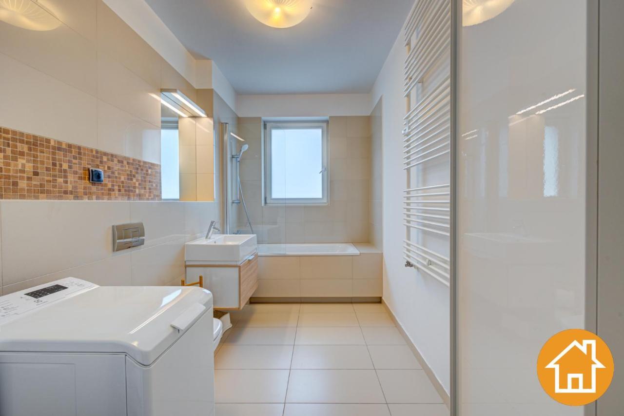 Tulipan - Visitopl Apartment *