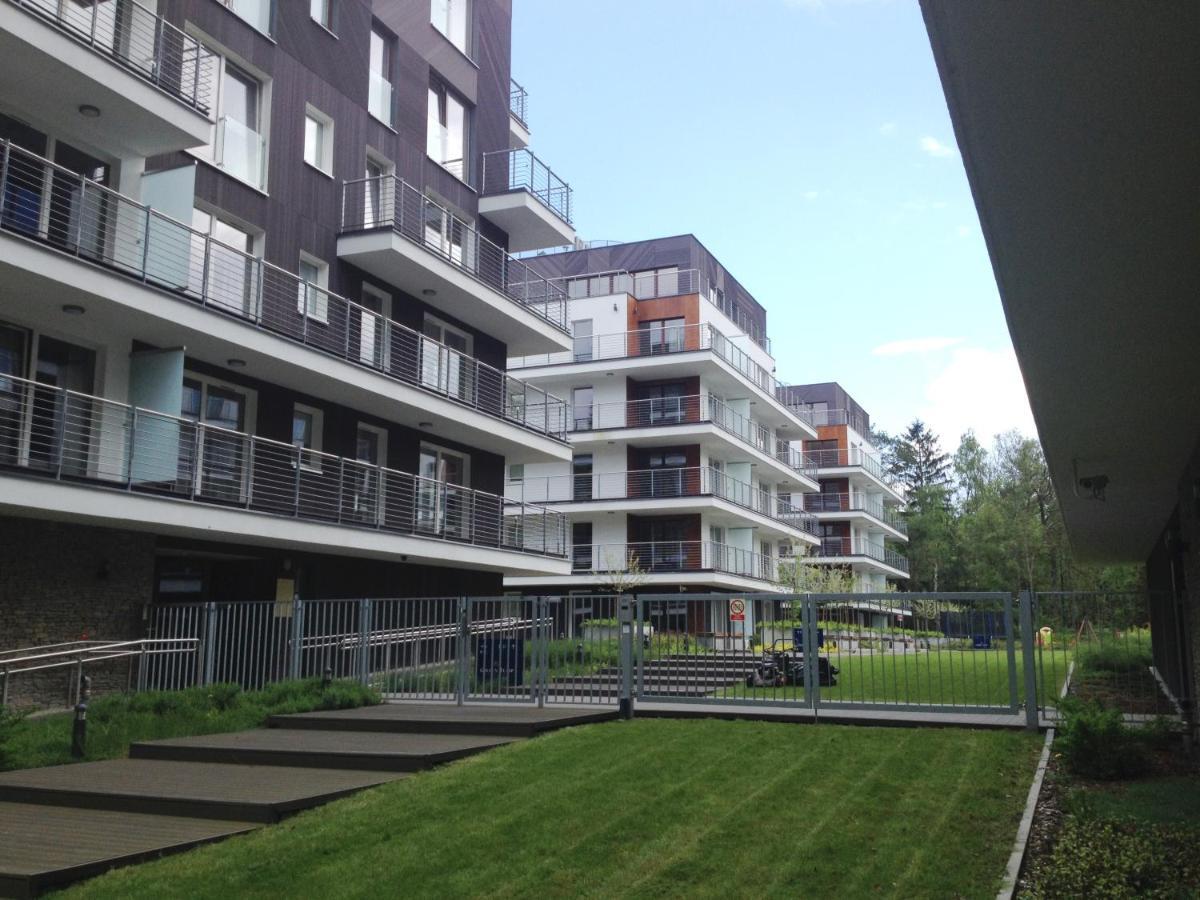 Tulipan - Visitopl Apartment *