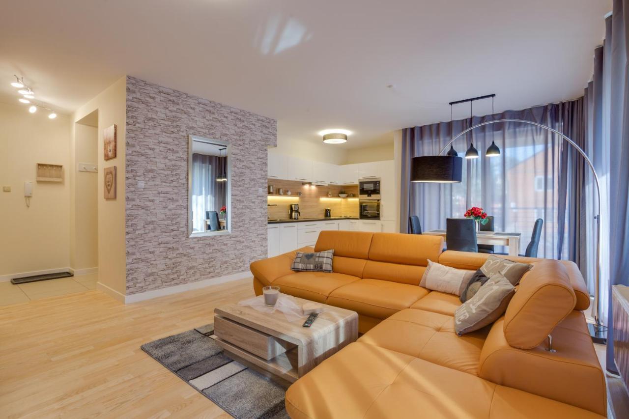 Appartamento Tulipan - Visitopl
