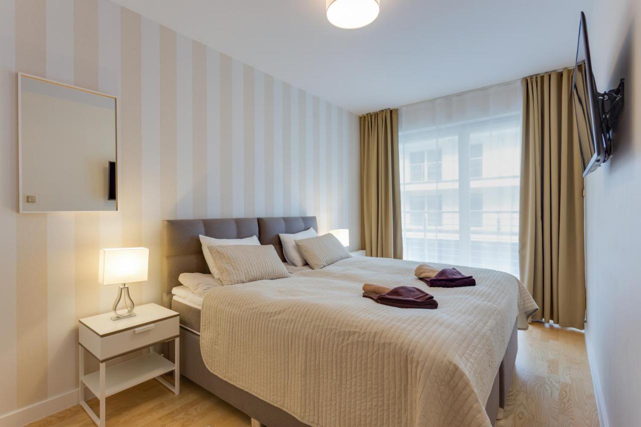 Tulipan - Visitopl Apartment *