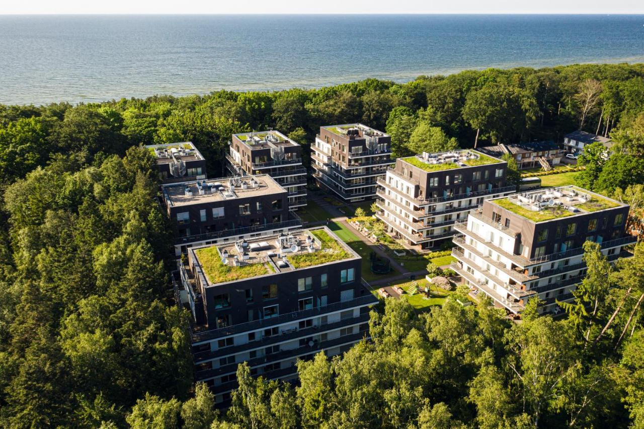 Tulipan - Visitopl Miedzyzdroje