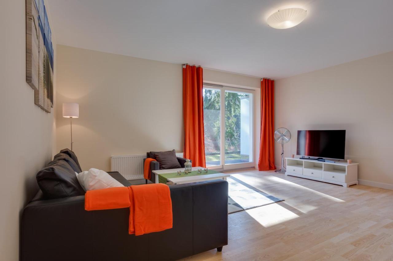 Apartment Tulipan - Visitopl Miedzyzdroje