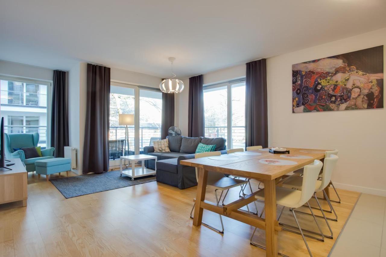 Apartment Tulipan - Visitopl *