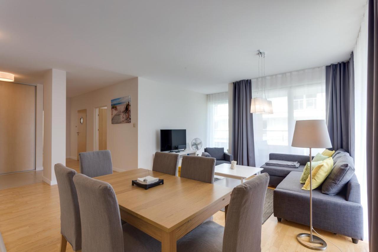 Tulipan - Visitopl Apartment