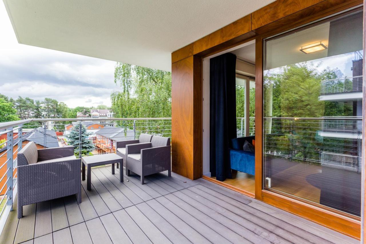 Tulipan - Visitopl Apartment *