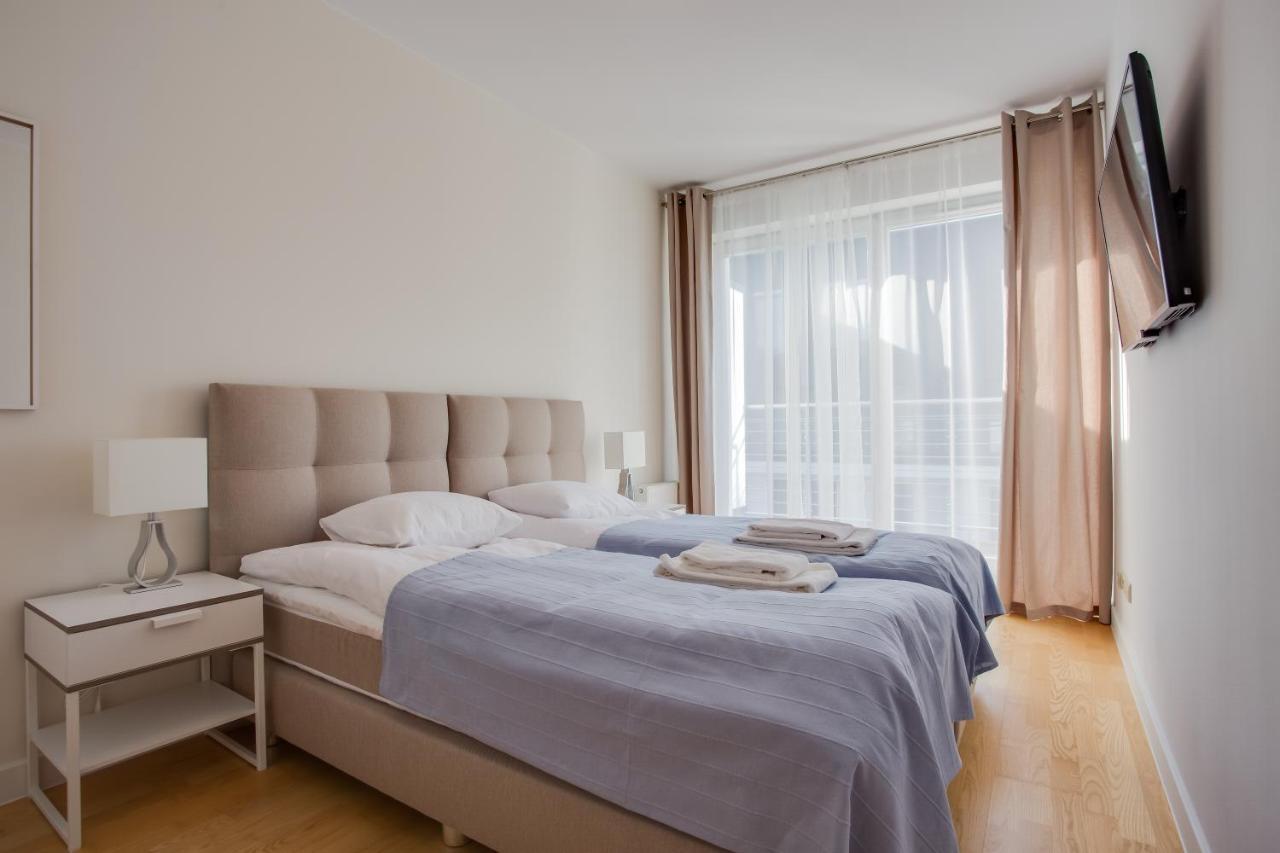 Appartamento Tulipan - Visitopl