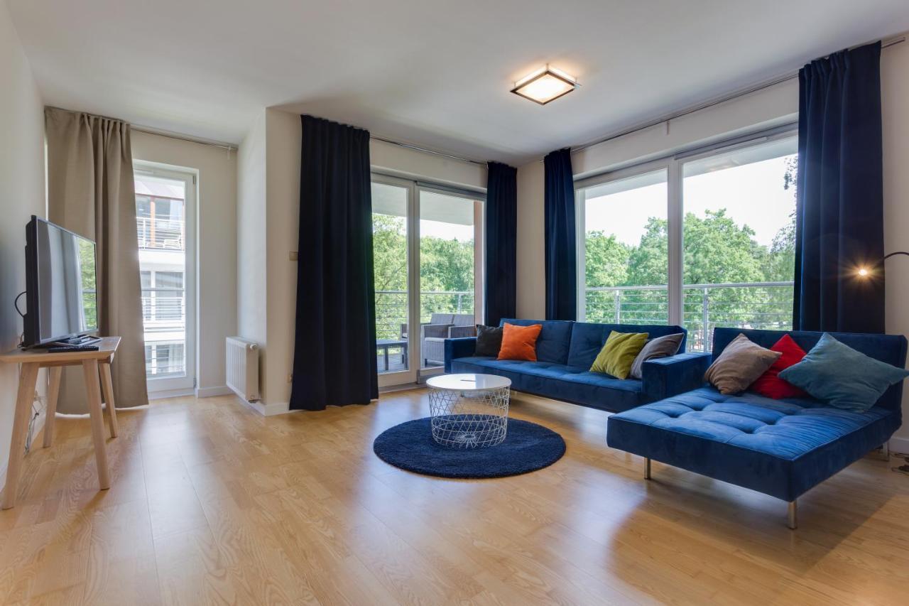 Tulipan - Visitopl Apartment