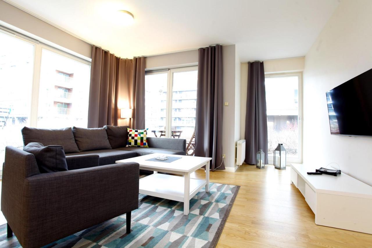 Apartment Tulipan - Visitopl *