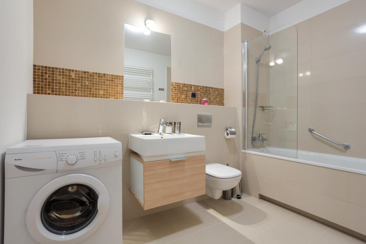 Apartment Tulipan - Visitopl Miedzyzdroje