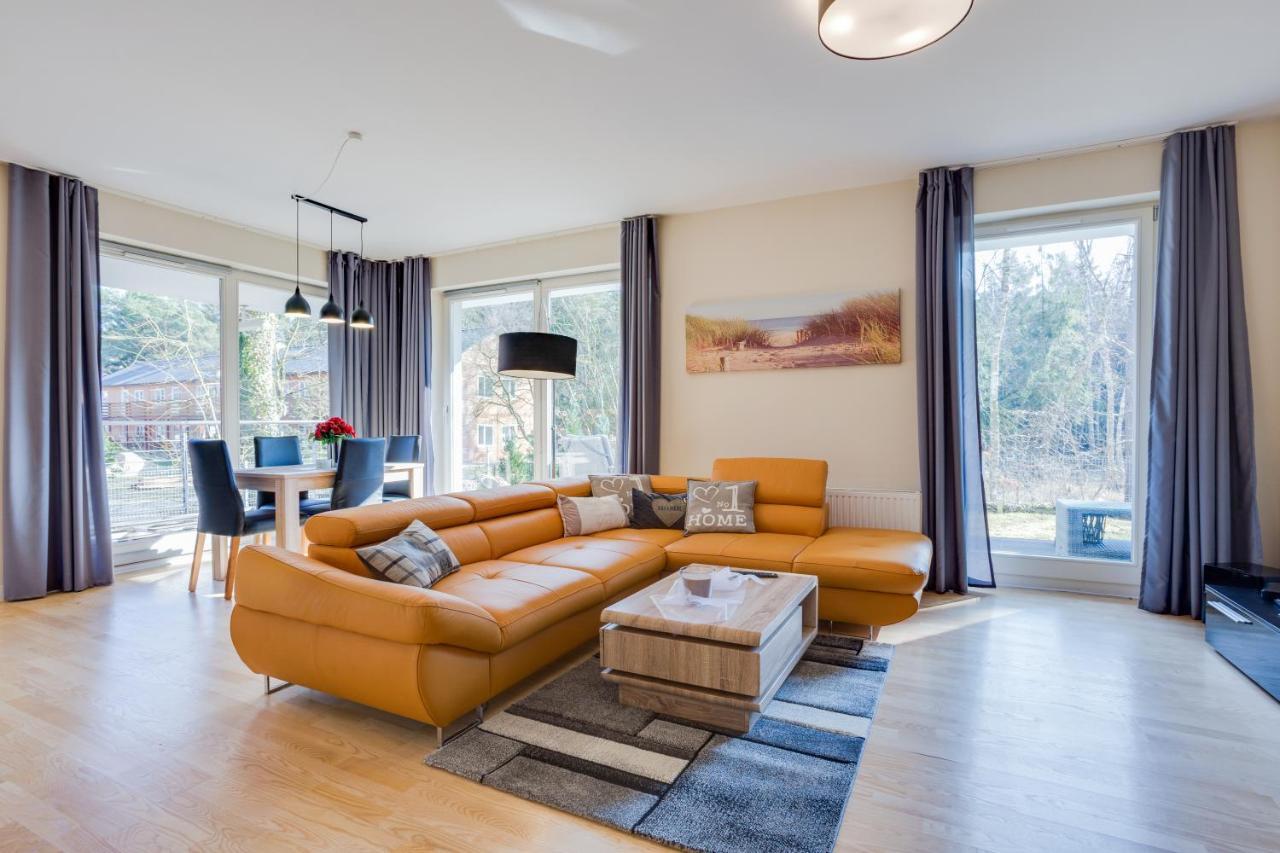 Tulipan - Visitopl Apartment
