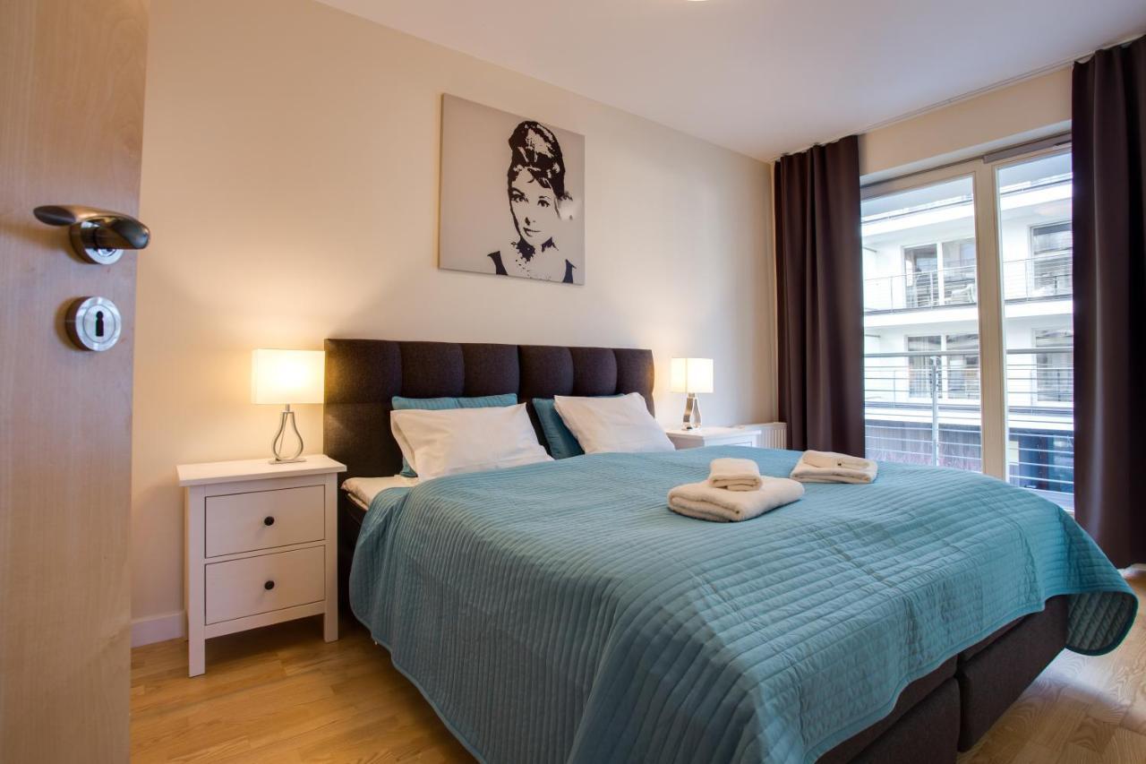 Apartment Tulipan - Visitopl *